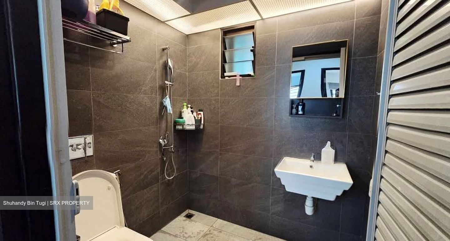 Blk 333A Yishun Riverwalk (Yishun), HDB 4 Rooms #625113921